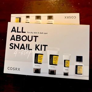 Corsx All About Snail Kit